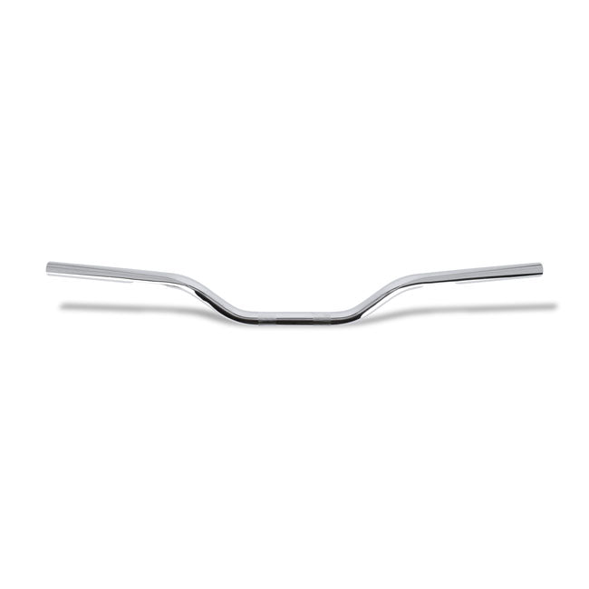 Fehling Custombar 1" Chrome Handlebars Fehling Crc