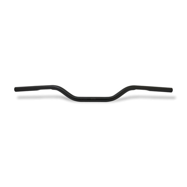 Fehling Custombar 1" Black Handlebars Fehling Crc