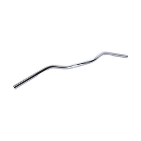Fehling Custombar 1" Chrome Handlebars Fehling Crc