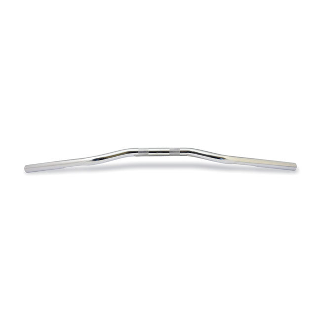 Fehling Msp Race Bar 1" Chrome Handlebars Fehling Crc