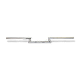 Fehling Zbar 1" Chrome Handlebars Fehling Crc