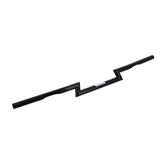Fehling Zbar 1" Black Handlebars Fehling Crc
