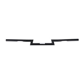 Fehling Zbar 1" Black Handlebars Fehling Crc