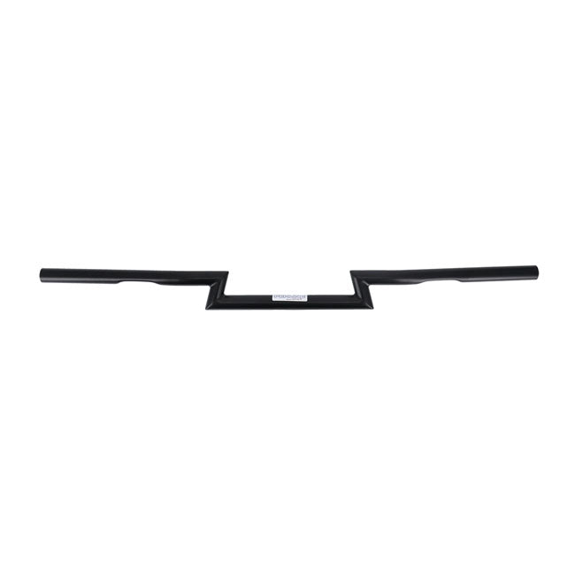 Fehling Zbar 1" Black Handlebars Fehling Crc