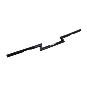 Fehling Zbar 1" Black Handlebars Fehling Crc