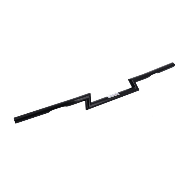 Fehling Zbar 1" Black Handlebars Fehling Crc