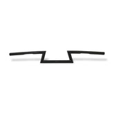 Fehling Zbar 1" Black Handlebars Fehling Crc