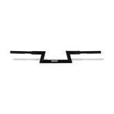 Fehling Zbar 1 1/4" Black Handlebars Fehling Crc