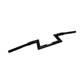 Fehling Zbar 1 1/4" Black Handlebars Fehling Crc