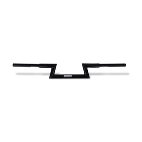 Fehling Zbar 1 1/4" Black Handlebars Fehling Crc
