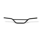 Fehling, Moto-Cross 7/8" handlebar. Black HANDLEBARS Fehling