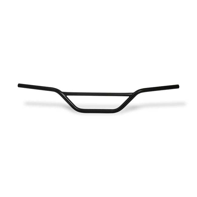 Fehling, Moto-Cross 7/8" handlebar. Black HANDLEBARS Fehling