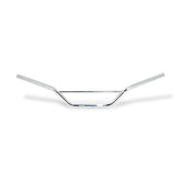 Fehling, Moto-Cross 7/8" handlebar. Chrome HANDLEBARS Fehling