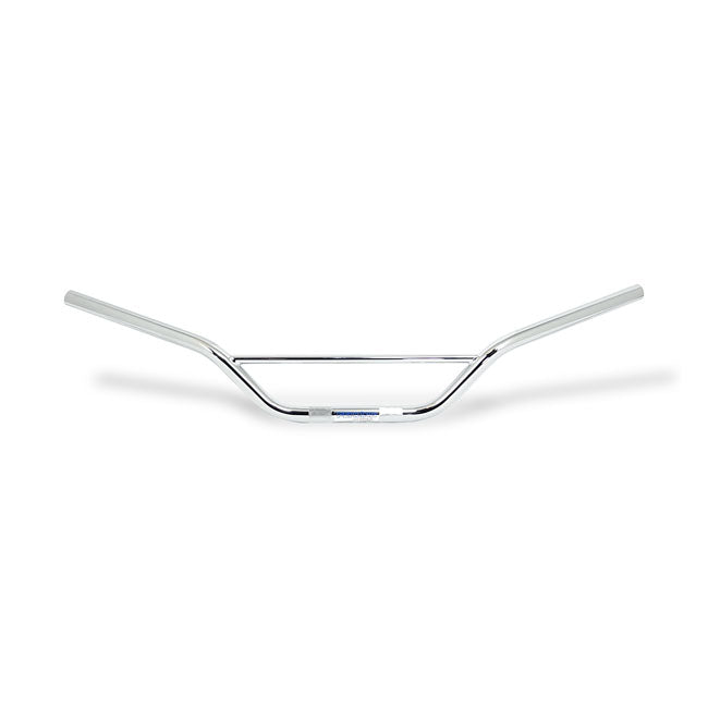 Fehling, Moto-Cross 7/8" handlebar. Chrome HANDLEBARS Fehling