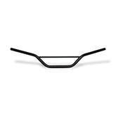 Fehling, Moto-Cross 7/8" handlebar. Black HANDLEBARS Fehling