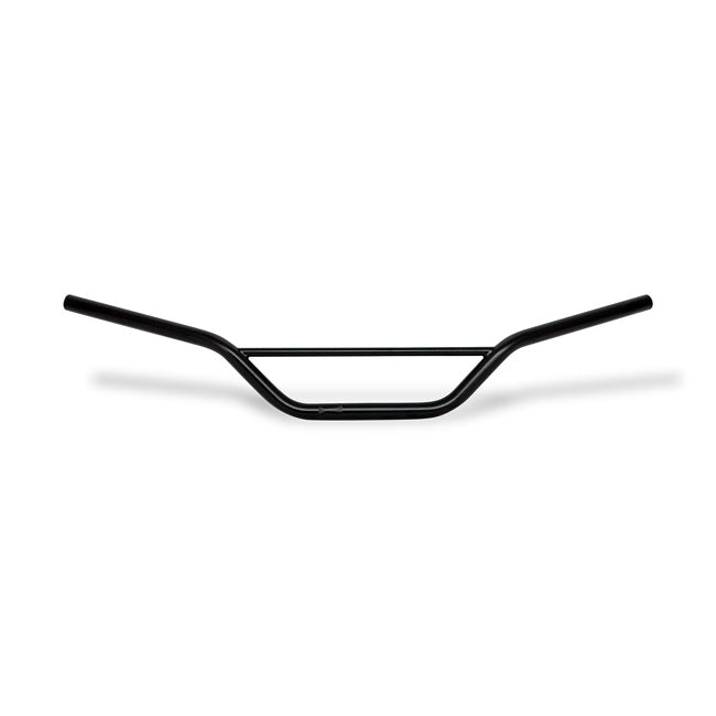 Fehling, Moto-Cross 7/8" handlebar. Black HANDLEBARS Fehling