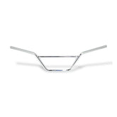 Fehling, Moto-Cross 7/8" handlebar. Chrome HANDLEBARS Fehling