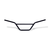 Fehling, Moto-Cross 7/8" handlebar. Black HANDLEBARS Fehling
