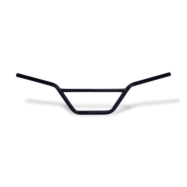 Fehling, Moto-Cross 7/8" handlebar. Black HANDLEBARS Fehling