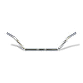 Flstf Fatboy Style 1" Handlebar. Chrome Handlebars Mcs