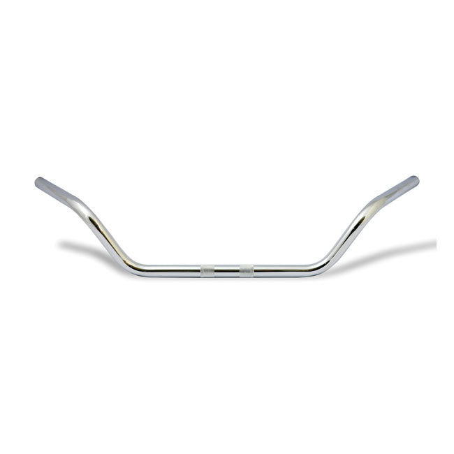 Flstf Fatboy Style 1" Handlebar. Chrome Handlebars Mcs