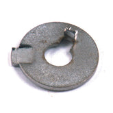 Lock Tab, Starter Pinion Gear Bolt Lock Tabs Mcs