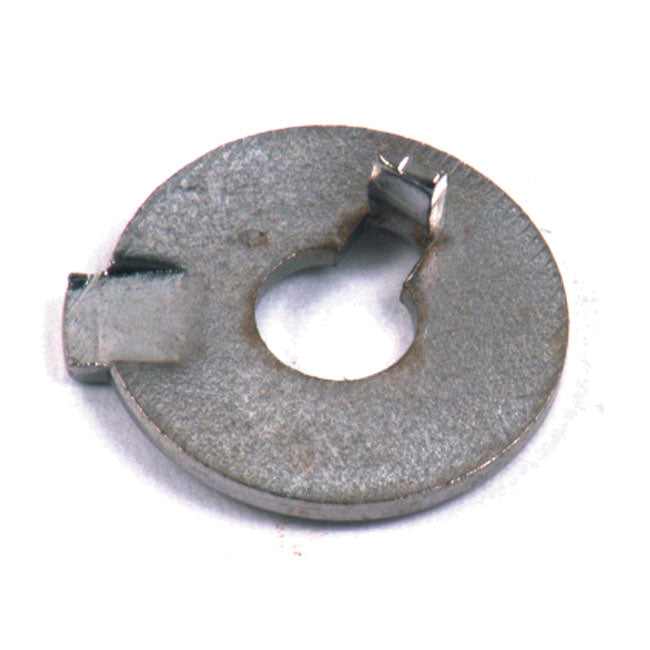 Lock Tab, Starter Pinion Gear Bolt Lock Tabs Mcs