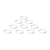 Seal Rings, Fork Tube Damper Fork Damper Misc Mcs