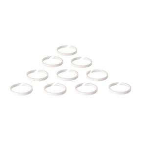 Seal Rings, Fork Tube Damper Fork Damper Misc Mcs