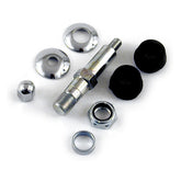 Lower Shock Stud Kit Zinc Shock Absorber Stud Kits Mcs