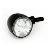 Kellermann, Bullet 1000 Position Light turn signal. Black TURN SIGNALS Kellermann