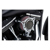Cobra, RPT air cleaner kit. Chrome Air Cleaner Cobra