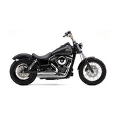 Cobra Exhaust System Speedster 909 Short 2 Into 2 Chrome Full Exhaust System Cobra