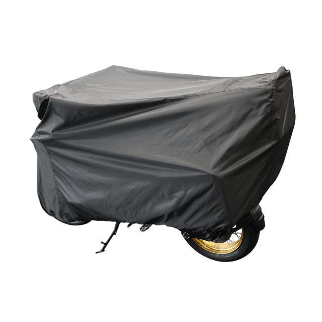 Nelson Rigg Defender Extreme Adventure cover black Motorcycle covers rain/dust Nelson Rigg