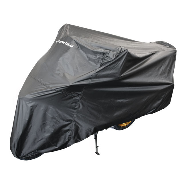 Nelson Rigg Defender Extreme Adventure cover black Motorcycle covers rain/dust Nelson Rigg