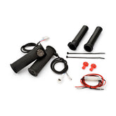 Daytona, Heated handlebar grip set GRIPS HEATERS Daytona