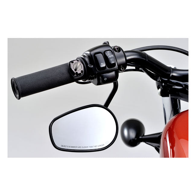 Daytona, Heated handlebar grip set GRIPS HEATERS Daytona