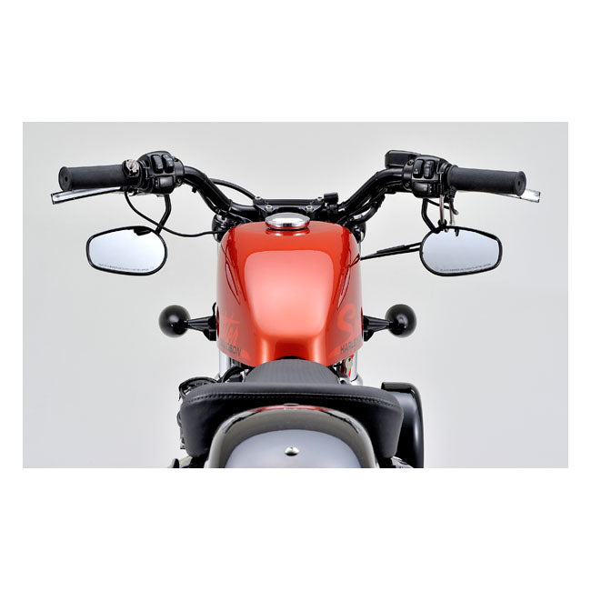 Daytona, Heated handlebar grip set GRIPS HEATERS Daytona