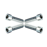 Wild1, chrome plated allen screws Wild1