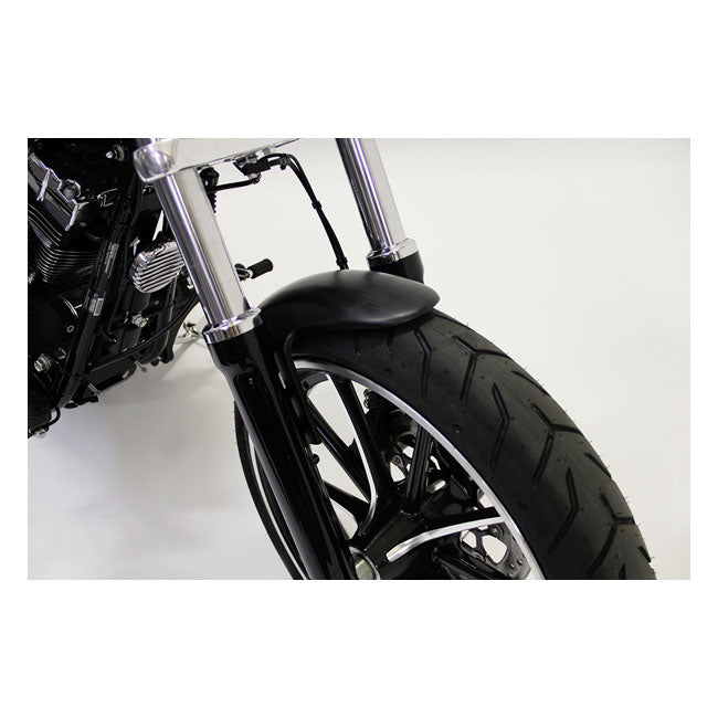 Cult Werk Fr Fender Custom Raw Fender Front Cult Werk