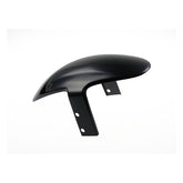 Cult-Werk, front fender ''Custom V1''. Gloss black FENDER FRONT Cult Werk