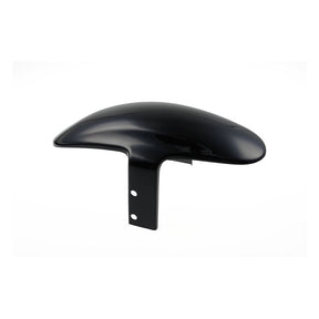 Cult-Werk, front fender ''Custom V1''. Gloss black FENDER FRONT Cult Werk