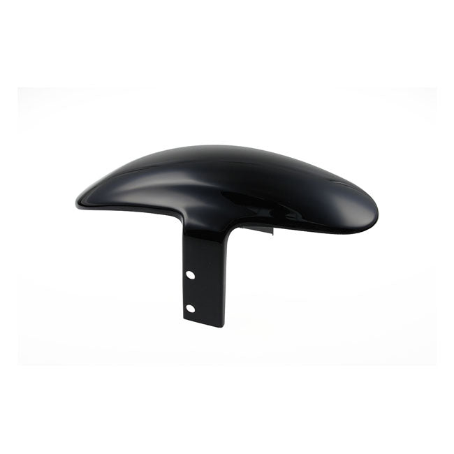 Cult-Werk, front fender ''Custom V1''. Gloss black FENDER FRONT Cult Werk