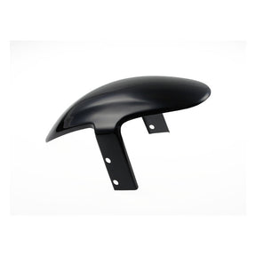 Cult-Werk, front fender ''Custom V1''. Gloss black FENDER FRONT Cult Werk