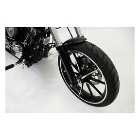 Cult Werk Fr Fender Custom Raw Fender Front Cult Werk