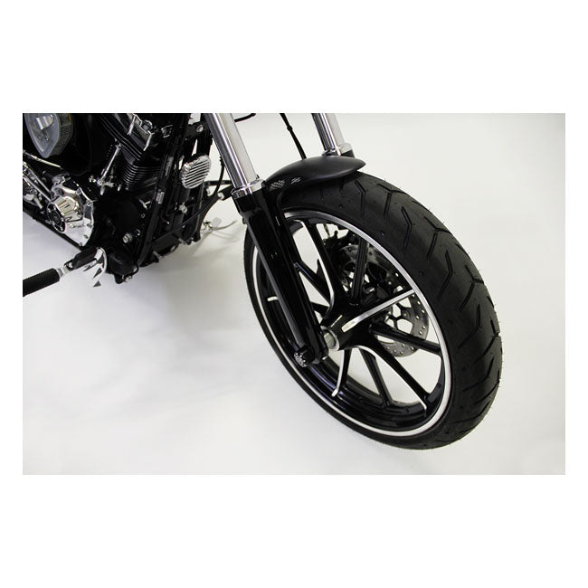 Cult Werk Fr Fender Custom Raw Fender Front Cult Werk