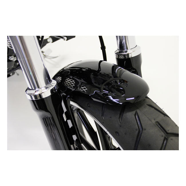 Cult Werk Fr Fender Custom Bk Bkout Fender Front Cult Werk