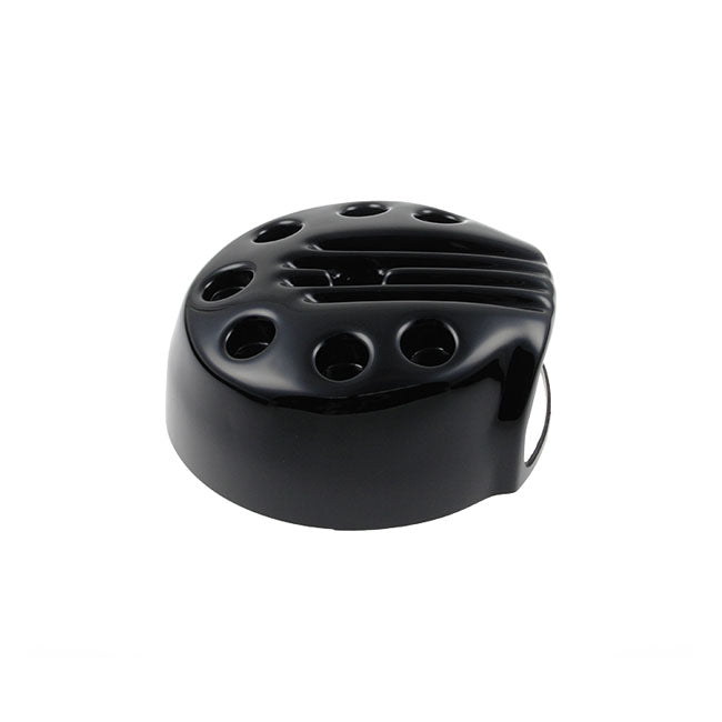 Cult Werk Air Filter Cover Slot Bk Air Cleaner Cover Cult Werk