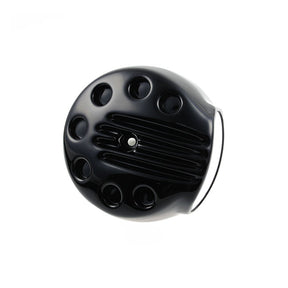 Cult Werk Air Filter Cover Slot Bk Air Cleaner Cover Cult Werk