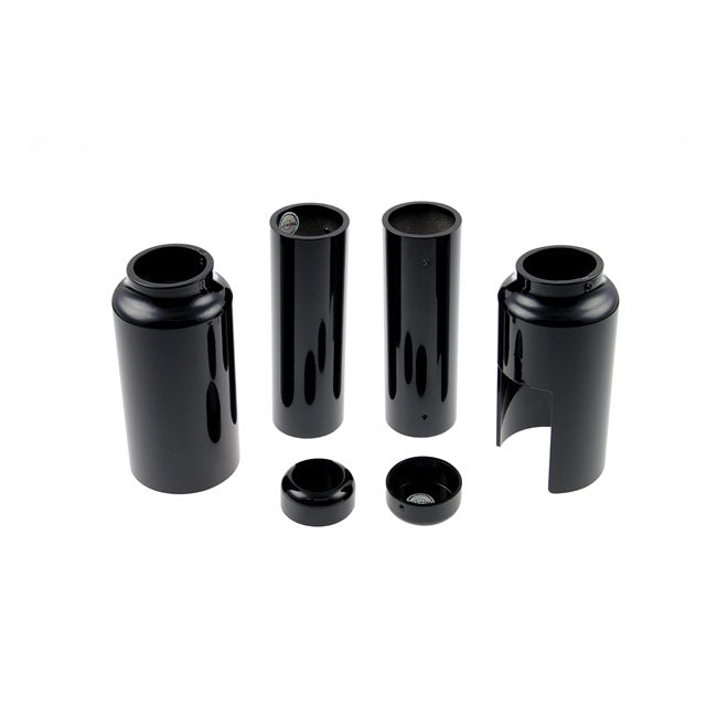 Cult Werk Fork Cover Kit Brkout Fork Tube And Slider Sets Cult Werk
